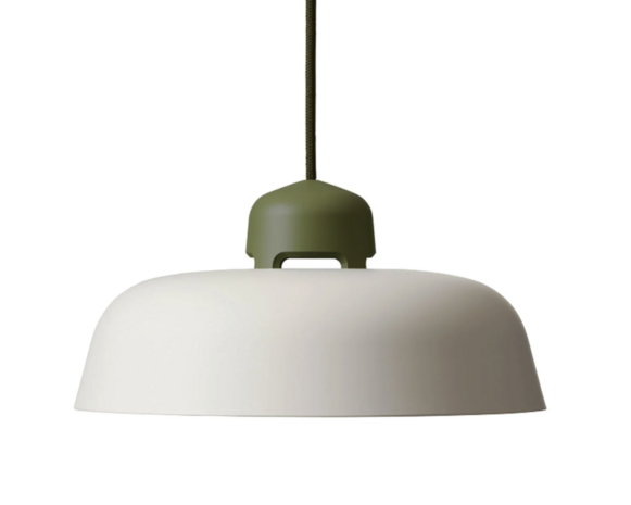 Dalston w162 s1 small hanglamp Wästberg