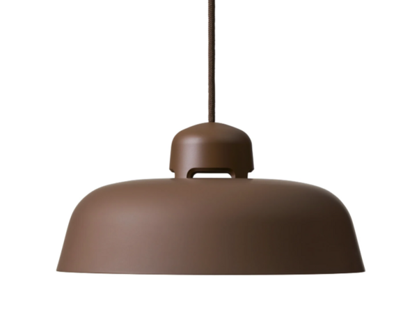 Dalston w162 s1 small hanglamp Wästberg