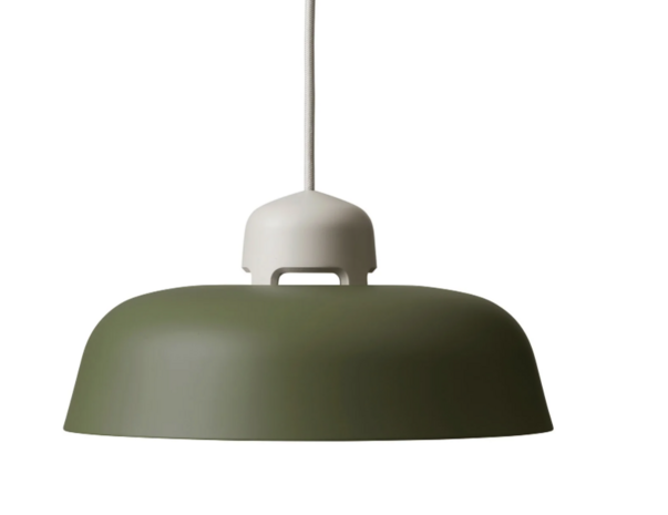 Dalston w162 s1 small hanglamp Wästberg