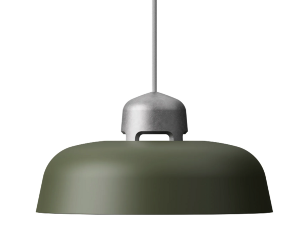 Dalston w162 s1 small hanglamp Wästberg