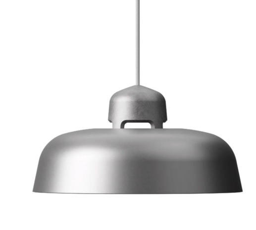 Dalston w162 s1 small hanglamp Wästberg