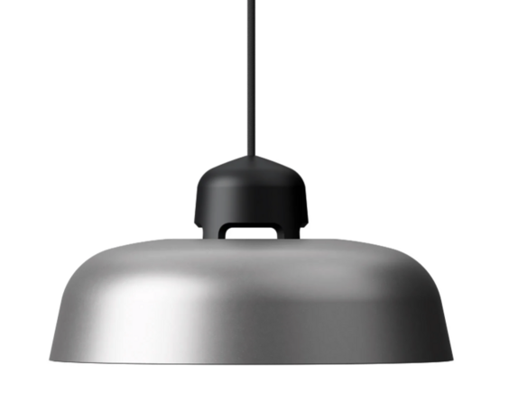 Dalston w162 s1 small hanglamp Wästberg