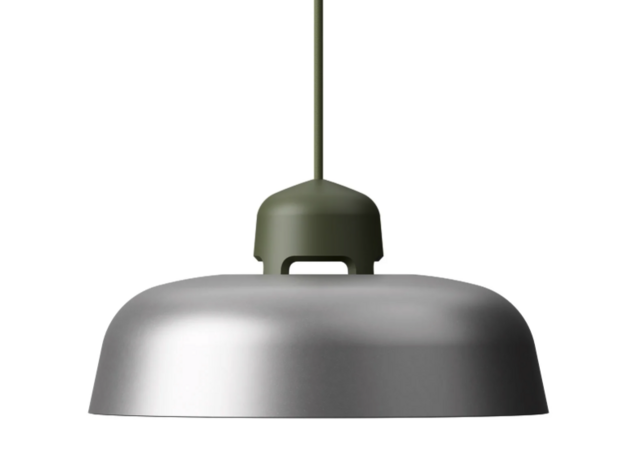Dalston w162 s1 small hanglamp Wästberg