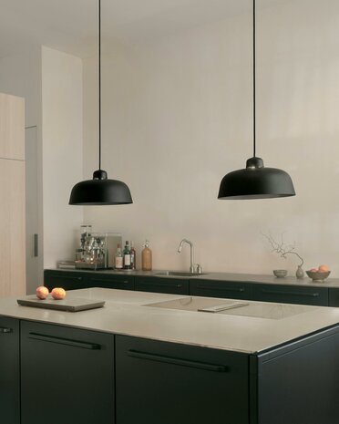 Dalston w162 s1 small hanglamp Wästberg