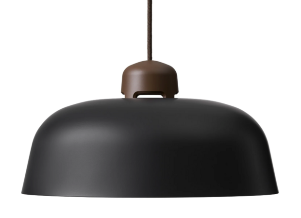 Dalston w162 s2 hanglamp Wästberg 