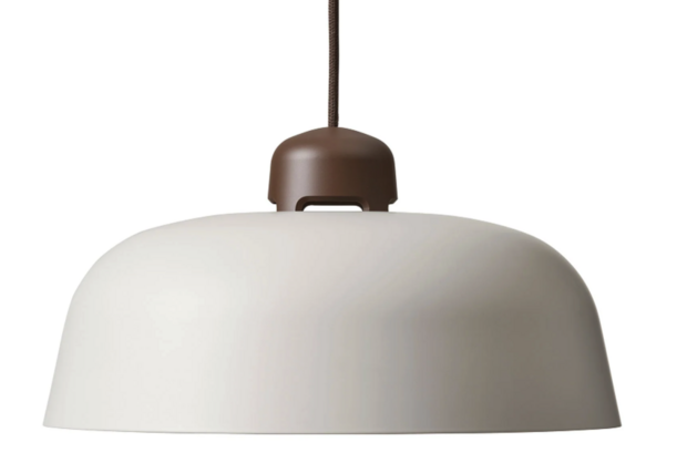 Dalston w162 s2 hanglamp Wästberg 