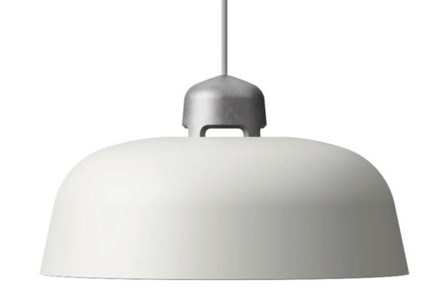 Dalston w162 s2 hanglamp Wästberg 
