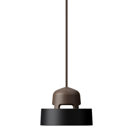 Dalston w162 s3 hanglamp Wästberg