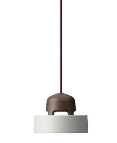 Dalston w162 s3 hanglamp Wästberg