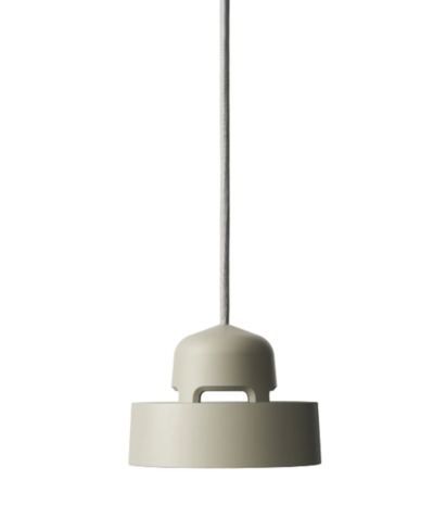 Dalston w162 s3 hanglamp Wästberg