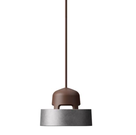 Dalston w162 s3 hanglamp Wästberg