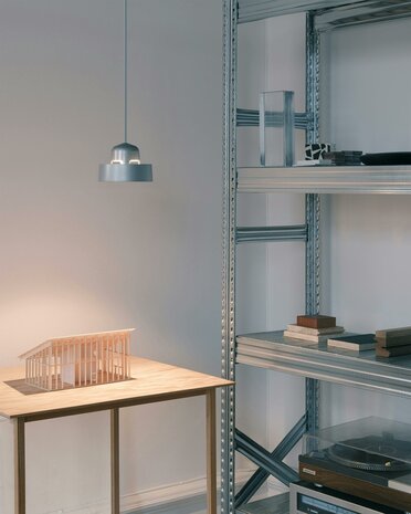 Dalston w162 s3 hanglamp Wästberg
