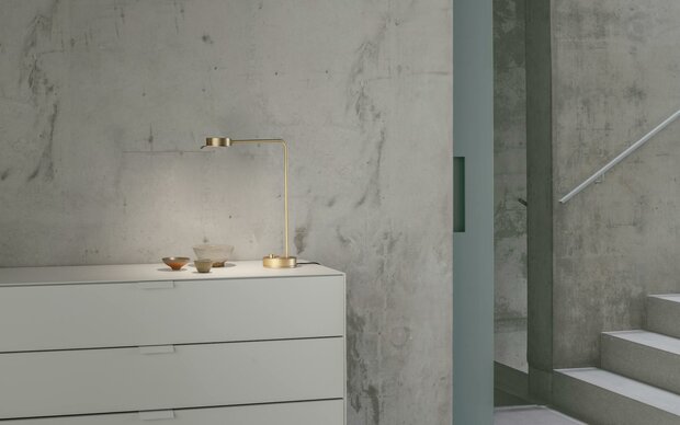 Chipperfield w102 b tafellamp Wästberg 