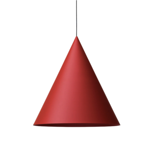 Extra large pendant w151 s2 hanglamp Wästberg