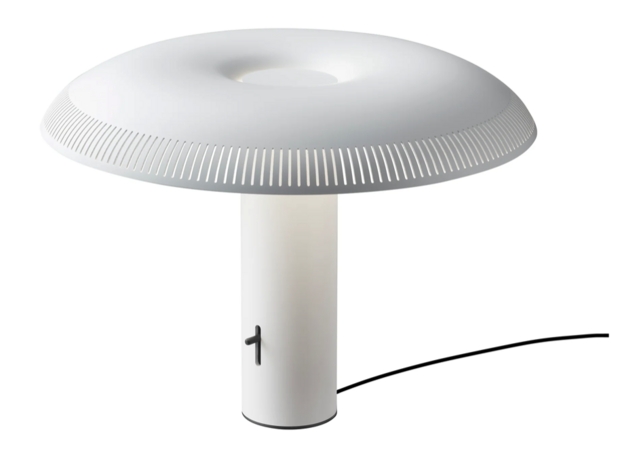 Ilumina w203  tafellamp Wästberg 