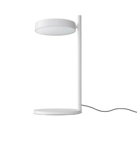 Pastille alu B2 w242  tafellamp Wästberg 