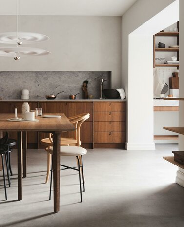 Alma s w171 hanglamp Wästberg  