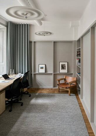 Alma s w171 hanglamp Wästberg  