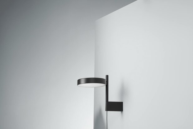 Pastille alu Br1 w242 wandlamp Wästberg 