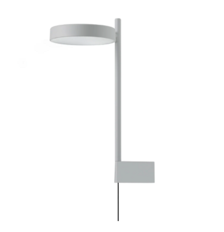 Pastille alu Br2 w242 wandlamp Wästberg 