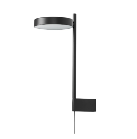 Pastille alu Br2 w242 wandlamp Wästberg 