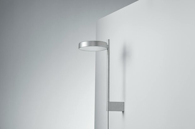 Pastille alu Br2 w242 wandlamp Wästberg 