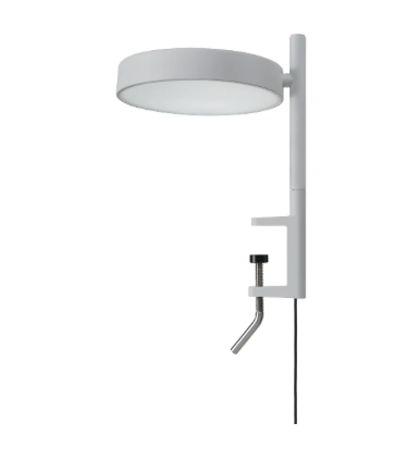 Pastille alu C1 w242  tafellamp Wästberg 