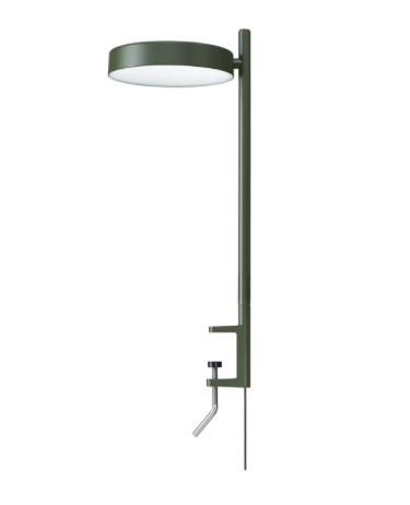 Pastille alu C2 w242  tafellamp Wästberg 