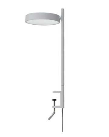 Pastille alu C2 w242  tafellamp Wästberg 