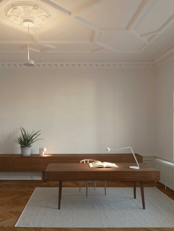 Alto pendant w224 S1 1.2M hanglamp Wästberg