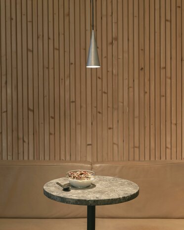 S1 w201 extra small hanglamp Wästberg  