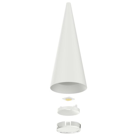 S2 w201 extra small hanglamp Wästberg  