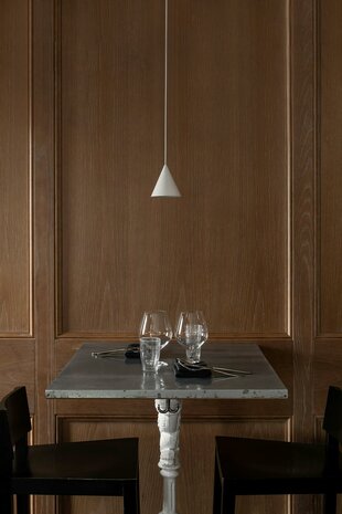 S2 w201 extra small hanglamp Wästberg  