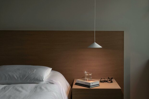 S3 w201 extra small hanglamp Wästberg  