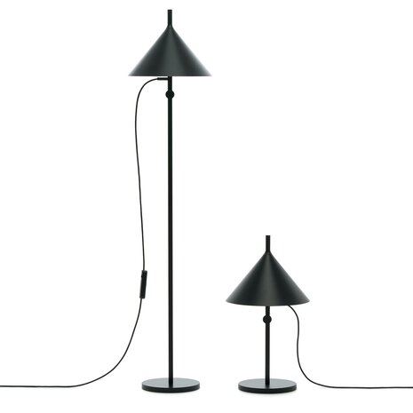 Nendo w132 F vloerlamp Wästberg