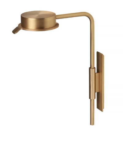 Chipperfield w102 w wandlamp Wästberg 