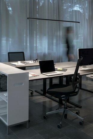 Linier Pro S1 w181 hanglamp Wästberg  