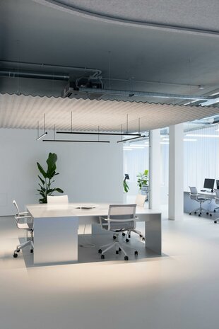 Linier Pro S1 w181 hanglamp Wästberg  