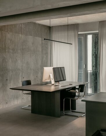 Linier Pro S1 w181 hanglamp Wästberg  