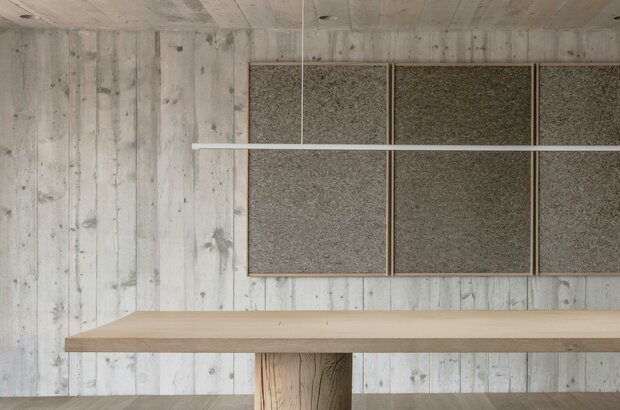 Linier Pro S2 w181 hanglamp Wästberg  