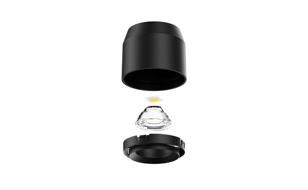 Ion B4040 w225 tafellamp Wästberg  