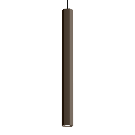 Hexo mini 5.0 GU10/PAR11 hanglamp Wever & Ducre 