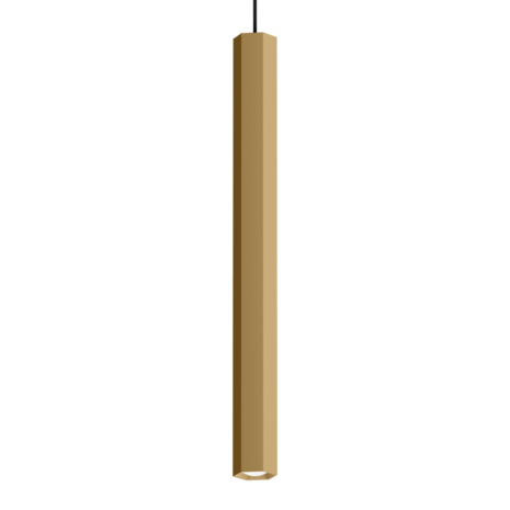 Hexo mini 5.0 GU10/PAR11 hanglamp Wever & Ducre 