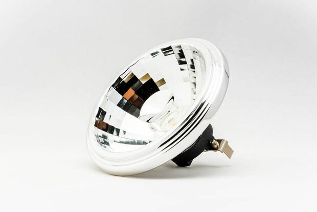 Pin-Up 1 round opbouwspot Trizo21