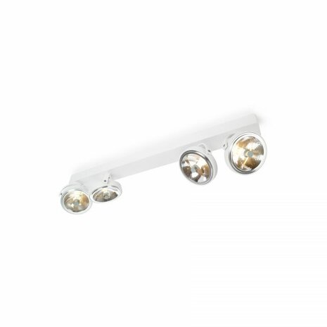 Pin-Up 4 opbouwspot Trizo21