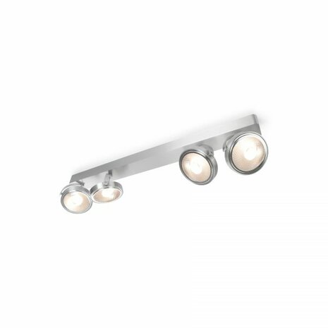 Pin-Up 4 opbouwspot Trizo21