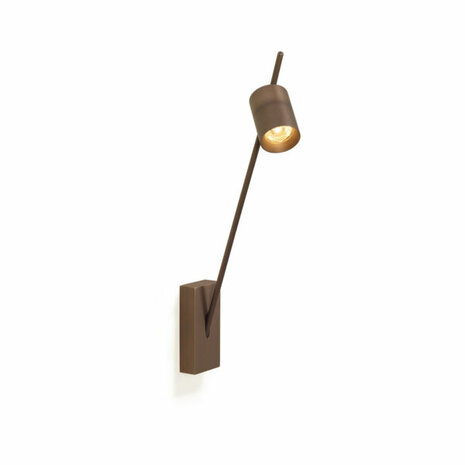 Aude wall L wandlamp Trizo21