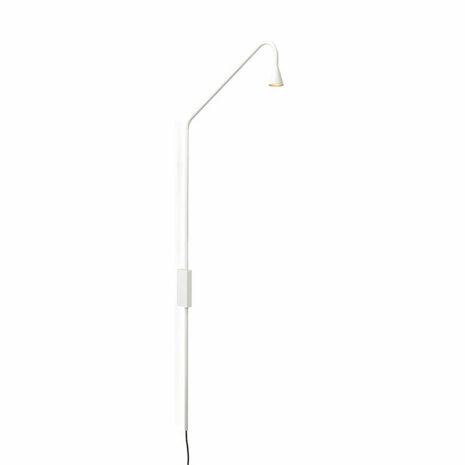 Austere wall plug wandlamp Trizo21