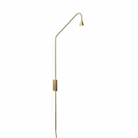 Austere wall push plug  wandlamp Trizo21