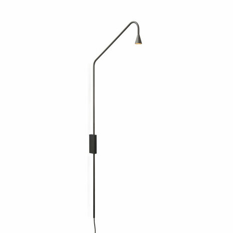 Austere wall push plug  wandlamp Trizo21